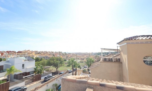 Venta - Villa -
Orihuela Costa - Las Filipinas