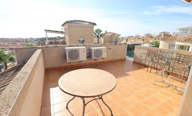 Venta - Villa -
Orihuela Costa - Las Filipinas