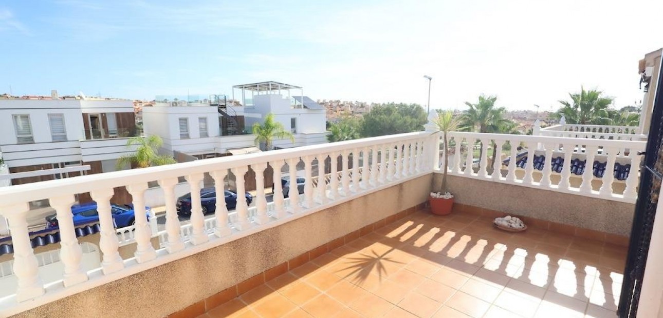 Venta - Villa -
Orihuela Costa - Las Filipinas