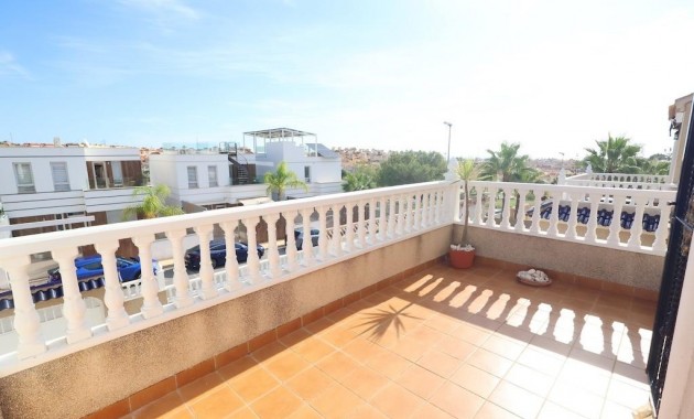 Venta - Villa -
Orihuela Costa - Las Filipinas