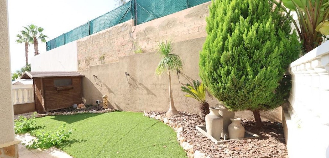 Venta - Villa -
Orihuela Costa - Las Filipinas