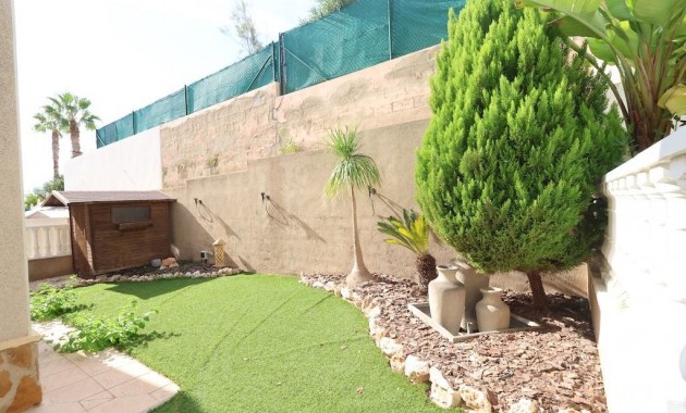 Venta - Villa -
Orihuela Costa - Las Filipinas