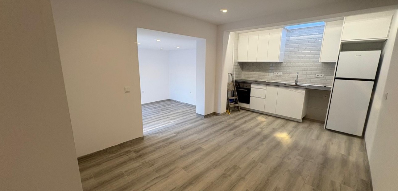 Venta - Villa -
Torrevieja - Parque las naciones
