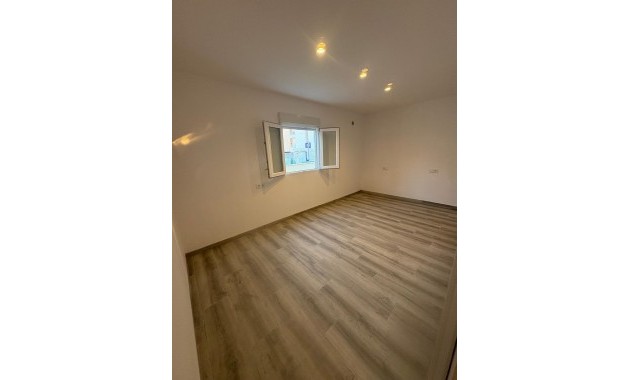 Venta - Villa -
Torrevieja - Parque las naciones
