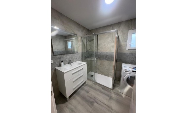 Venta - Villa -
Torrevieja - Parque las naciones