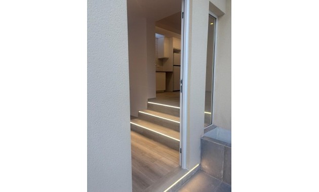Venta - Villa -
Torrevieja - Parque las naciones