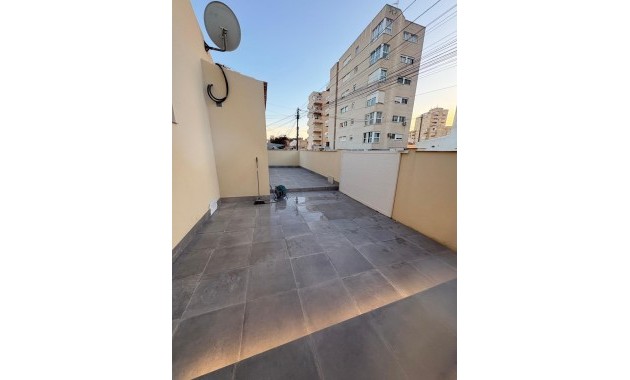 Venta - Villa -
Torrevieja - Parque las naciones