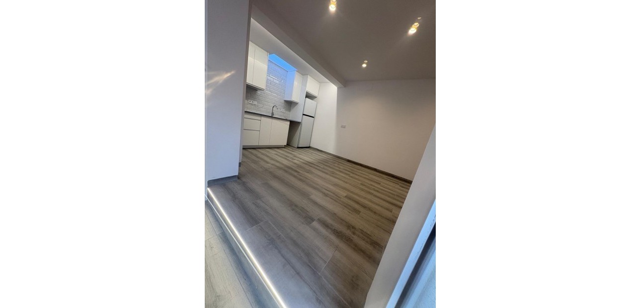 Venta - Villa -
Torrevieja - Parque las naciones