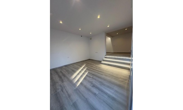 Venta - Villa -
Torrevieja - Parque las naciones