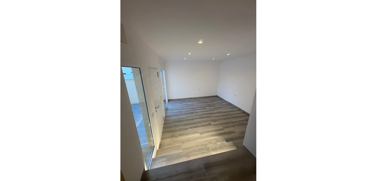 Venta - Villa -
Torrevieja - Parque las naciones
