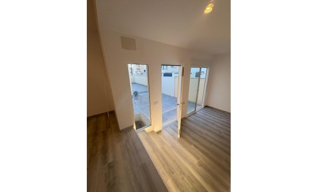 Venta - Villa -
Torrevieja - Parque las naciones
