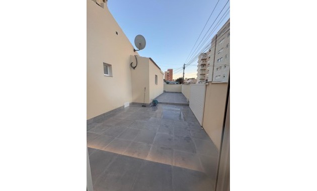 Venta - Villa -
Torrevieja - Parque las naciones