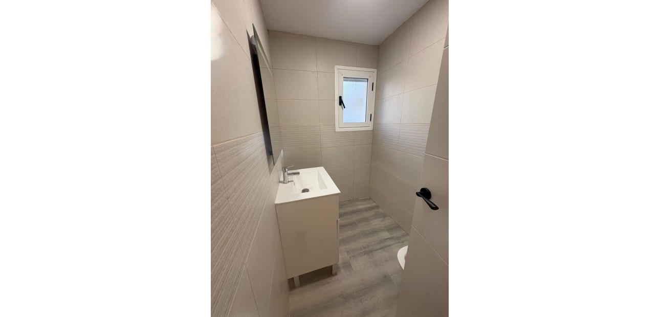 Venta - Villa -
Torrevieja - Parque las naciones