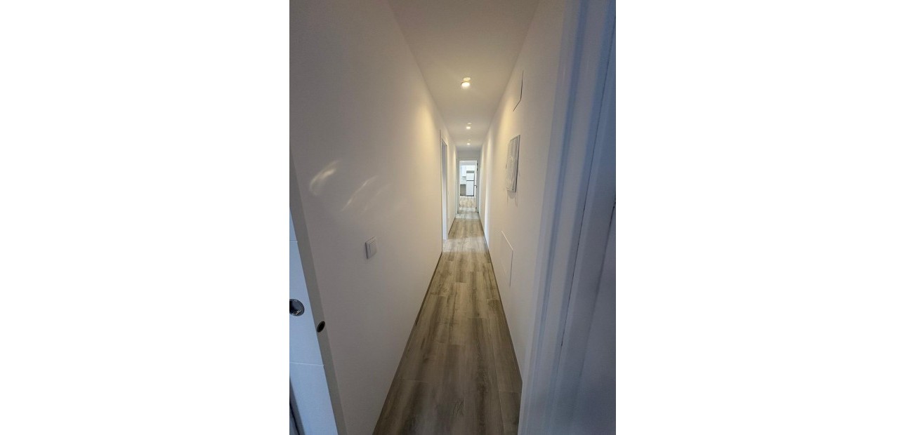 Venta - Villa -
Torrevieja - Parque las naciones