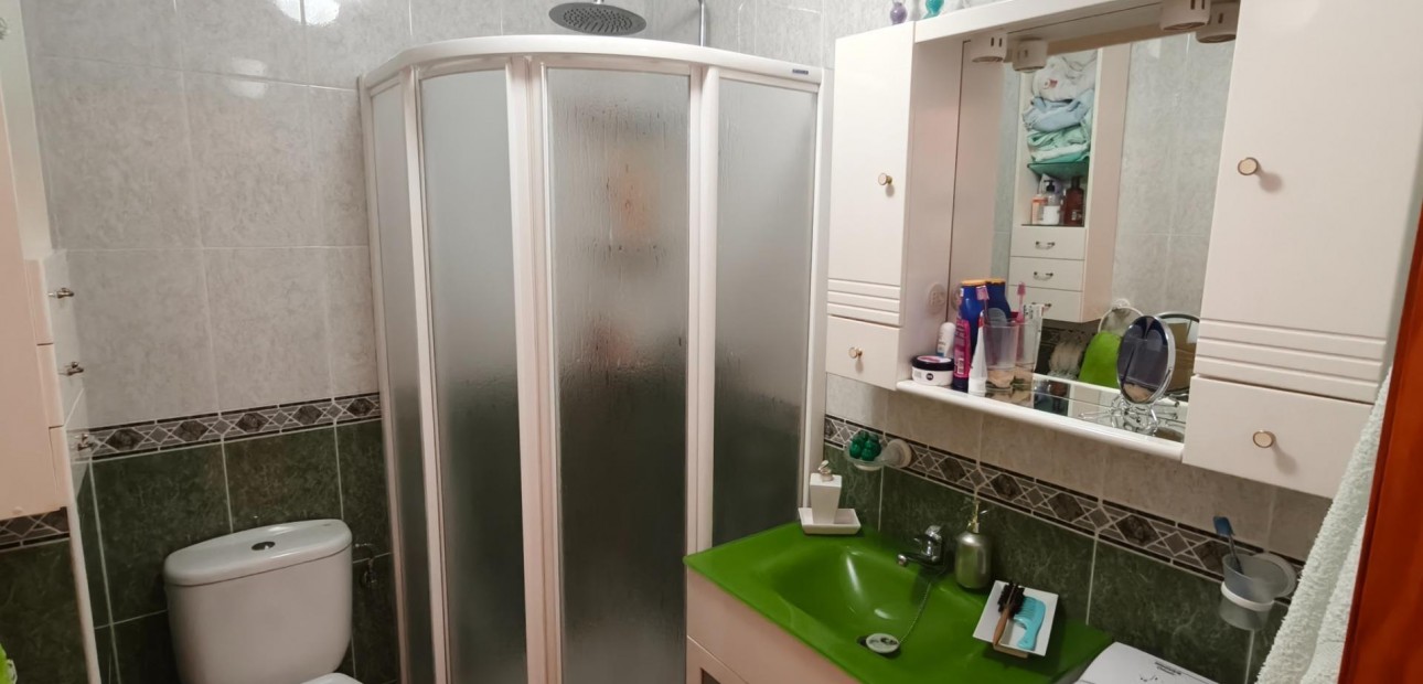 Venta - Apartamento / piso -
Torrevieja - Playa del cura