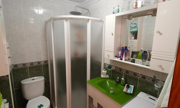 Venta - Apartamento / piso -
Torrevieja - Playa del cura