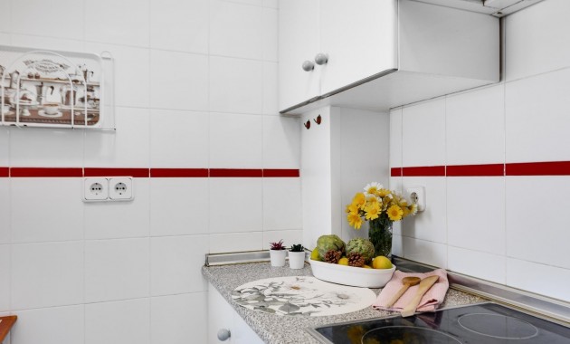 Venta - Apartamento / piso -
Orihuela Costa - Villamartín-Las Filipinas