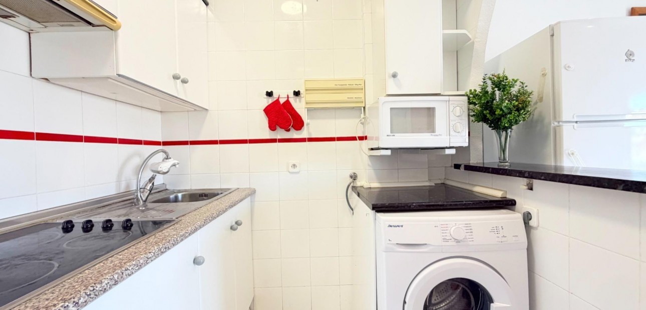 Venta - Apartamento / piso -
Orihuela Costa - Villamartín-Las Filipinas