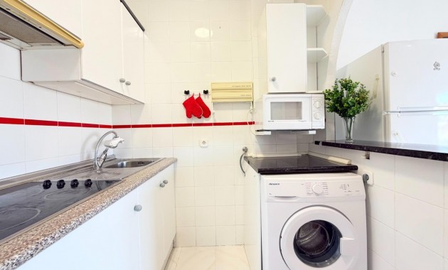 Venta - Apartamento / piso -
Orihuela Costa - Villamartín-Las Filipinas