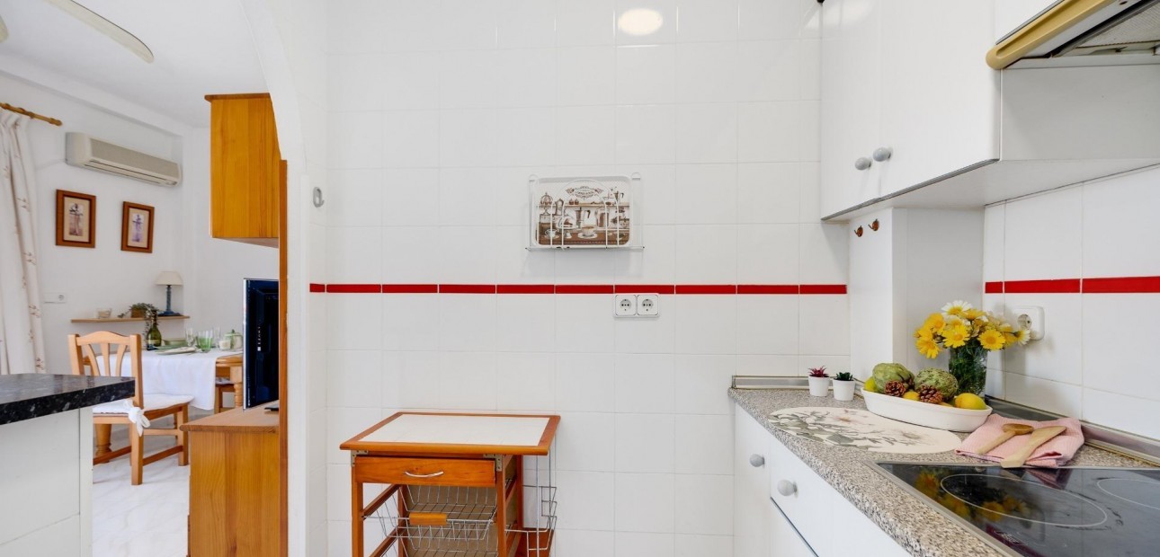Venta - Apartamento / piso -
Orihuela Costa - Villamartín-Las Filipinas