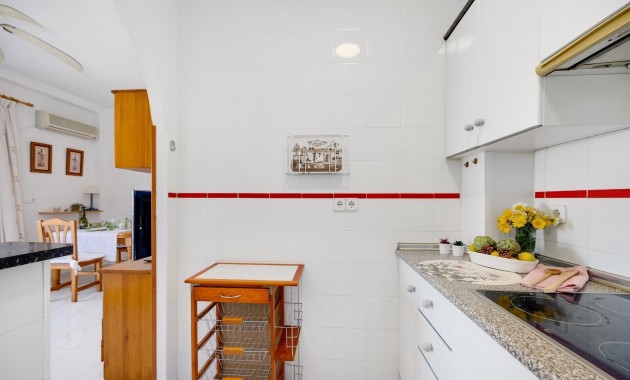 Venta - Apartamento / piso -
Orihuela Costa - Villamartín-Las Filipinas