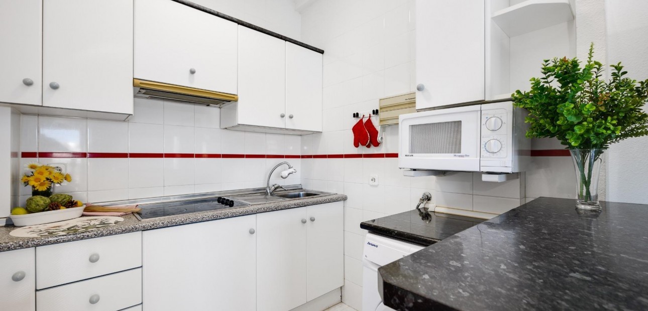Venta - Apartamento / piso -
Orihuela Costa - Villamartín-Las Filipinas
