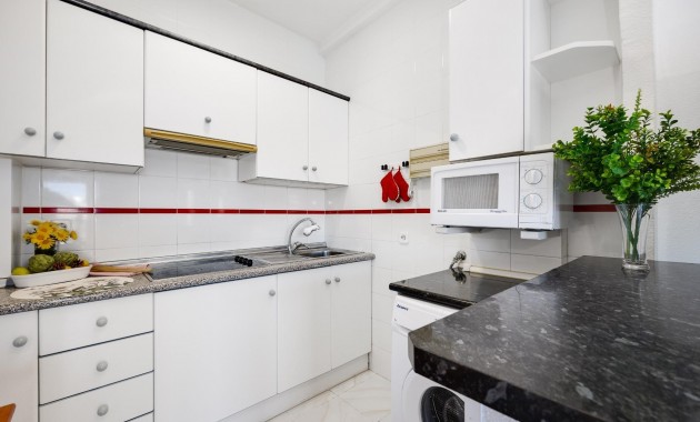 Venta - Apartamento / piso -
Orihuela Costa - Villamartín-Las Filipinas