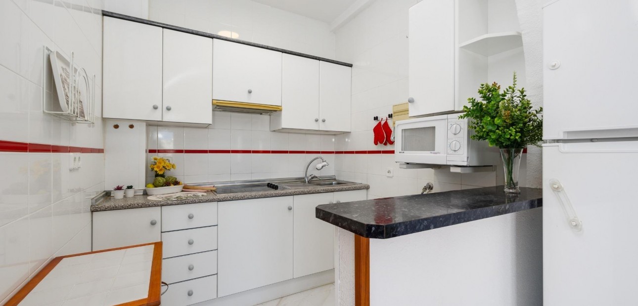 Venta - Apartamento / piso -
Orihuela Costa - Villamartín-Las Filipinas