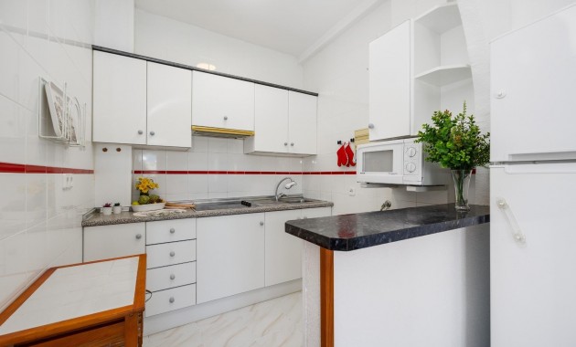 Venta - Apartamento / piso -
Orihuela Costa - Villamartín-Las Filipinas