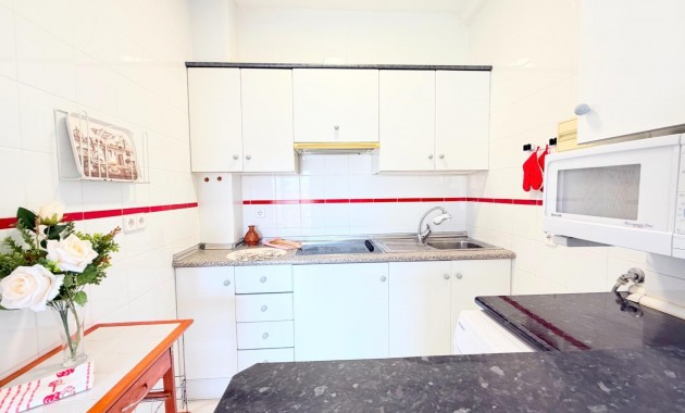 Venta - Apartamento / piso -
Orihuela Costa - Villamartín-Las Filipinas