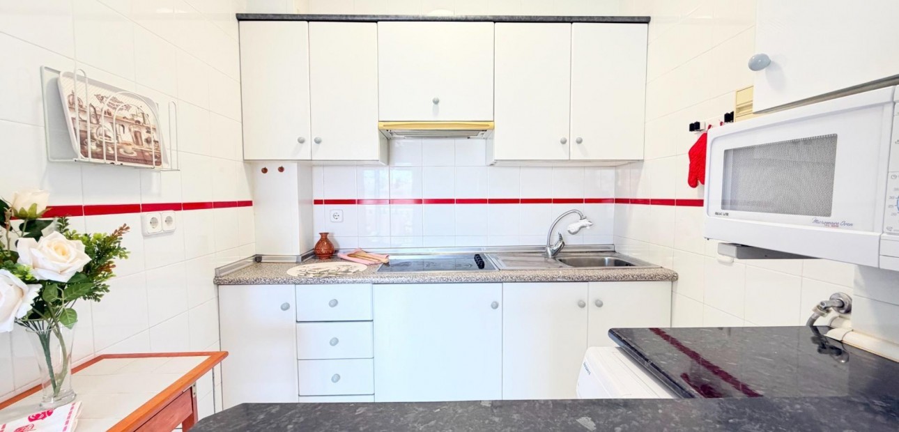 Venta - Apartamento / piso -
Orihuela Costa - Villamartín-Las Filipinas