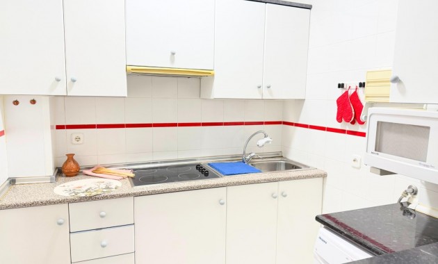 Venta - Apartamento / piso -
Orihuela Costa - Villamartín-Las Filipinas