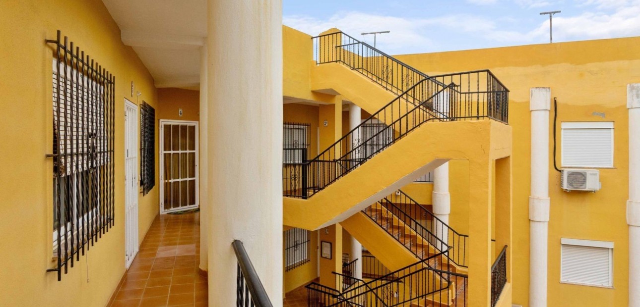 Venta - Apartamento / piso -
Orihuela Costa - Villamartín-Las Filipinas