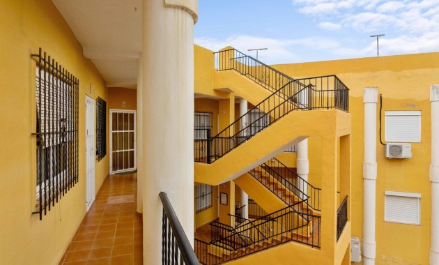 Venta - Apartamento / piso -
Orihuela Costa - Villamartín-Las Filipinas