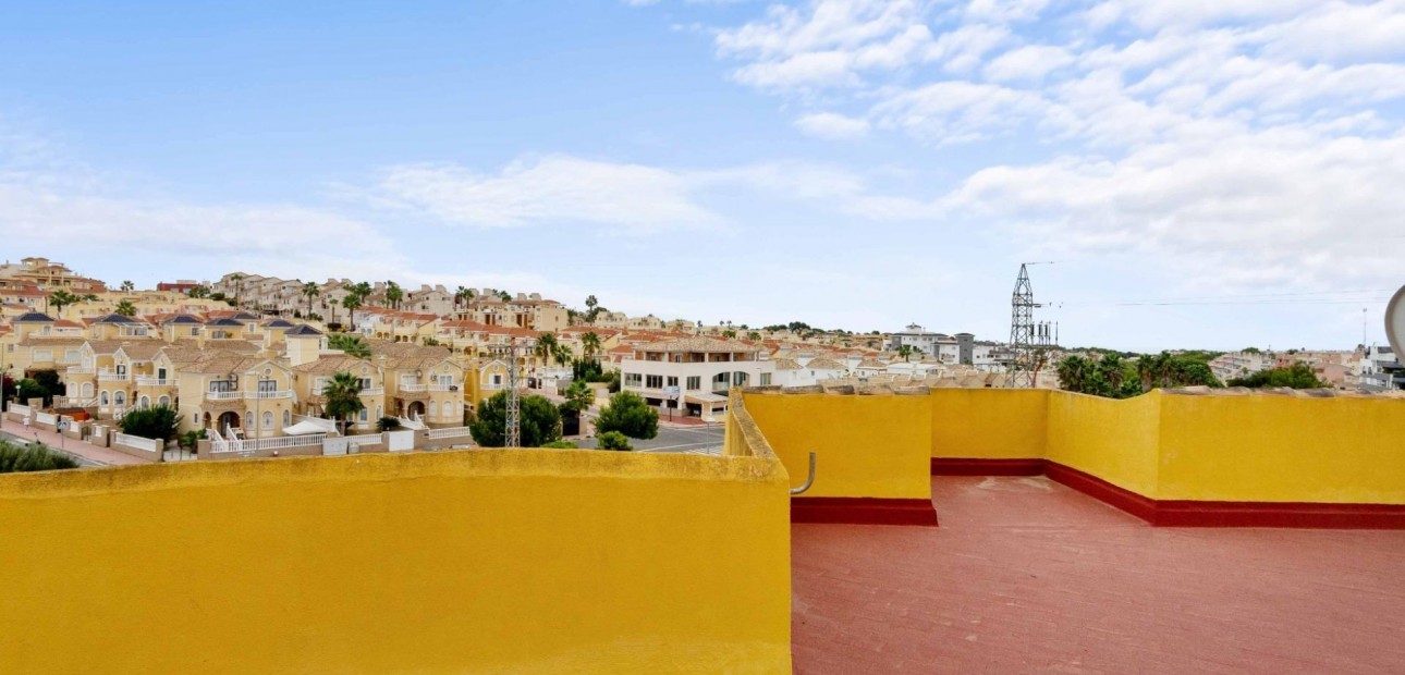 Venta - Apartamento / piso -
Orihuela Costa - Villamartín-Las Filipinas
