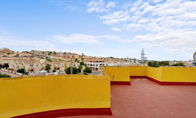 Venta - Apartamento / piso -
Orihuela Costa - Villamartín-Las Filipinas