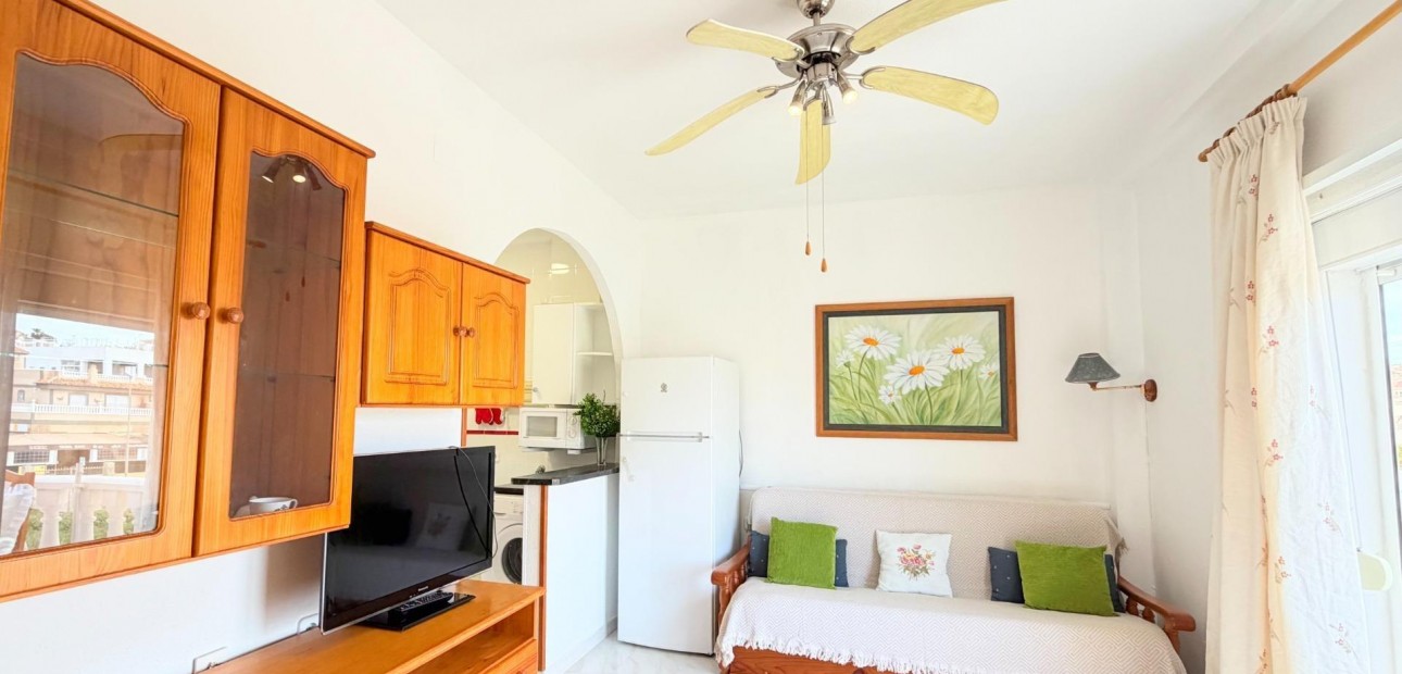 Venta - Apartamento / piso -
Orihuela Costa - Villamartín-Las Filipinas
