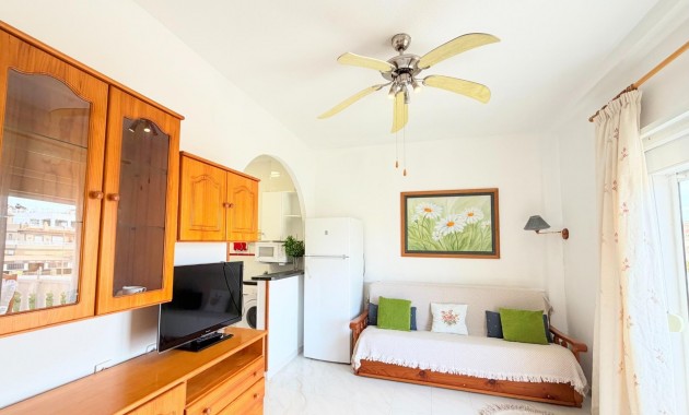 Venta - Apartamento / piso -
Orihuela Costa - Villamartín-Las Filipinas