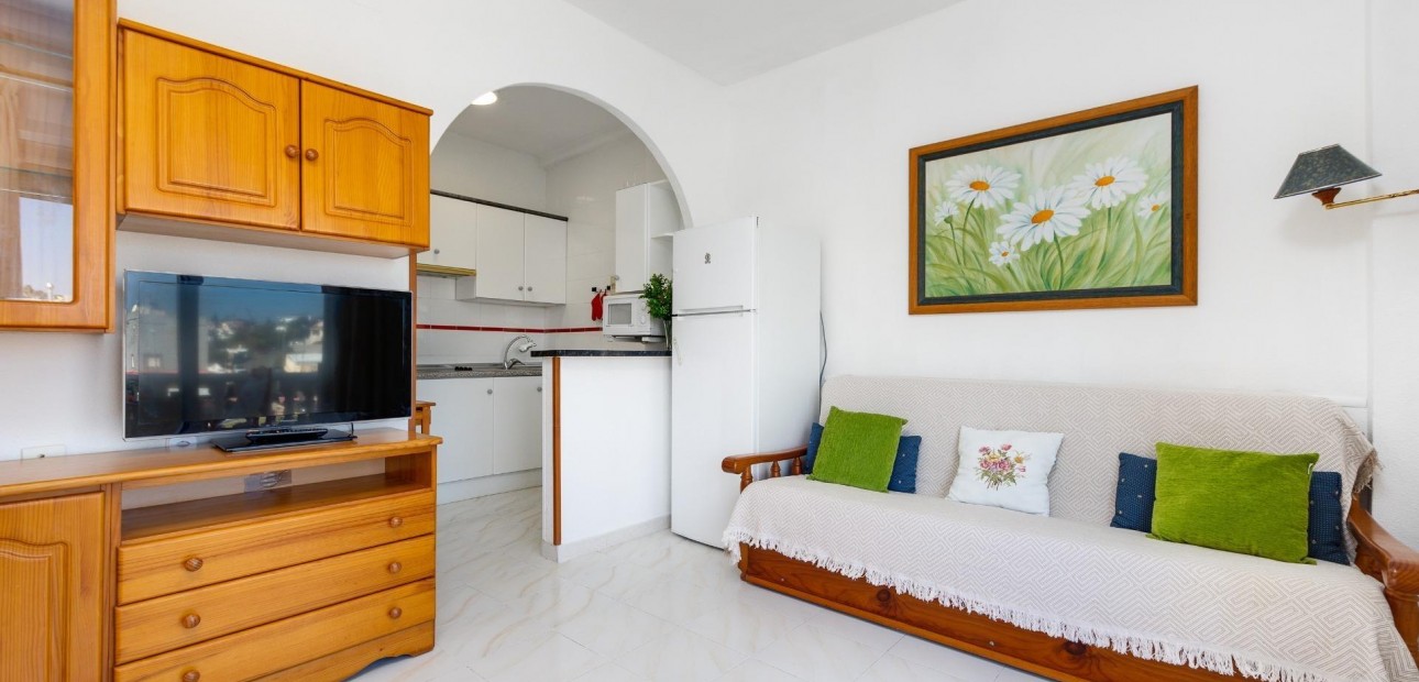 Venta - Apartamento / piso -
Orihuela Costa - Villamartín-Las Filipinas