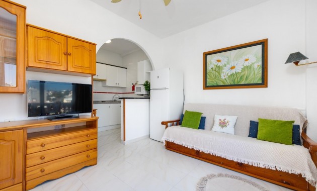 Venta - Apartamento / piso -
Orihuela Costa - Villamartín-Las Filipinas