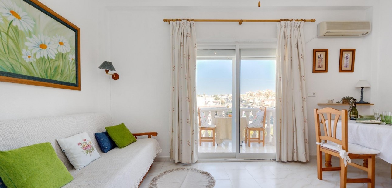 Venta - Apartamento / piso -
Orihuela Costa - Villamartín-Las Filipinas