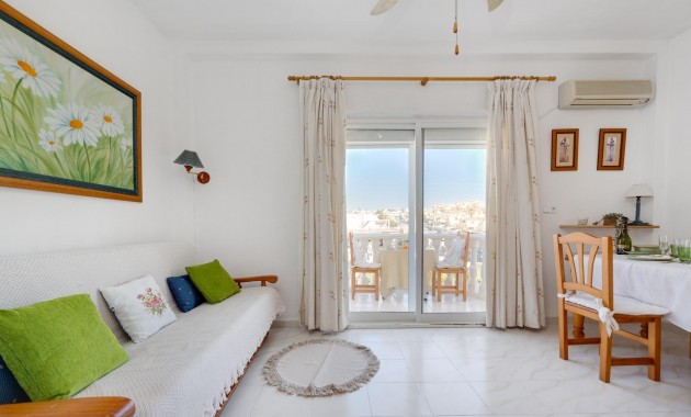 Venta - Apartamento / piso -
Orihuela Costa - Villamartín-Las Filipinas