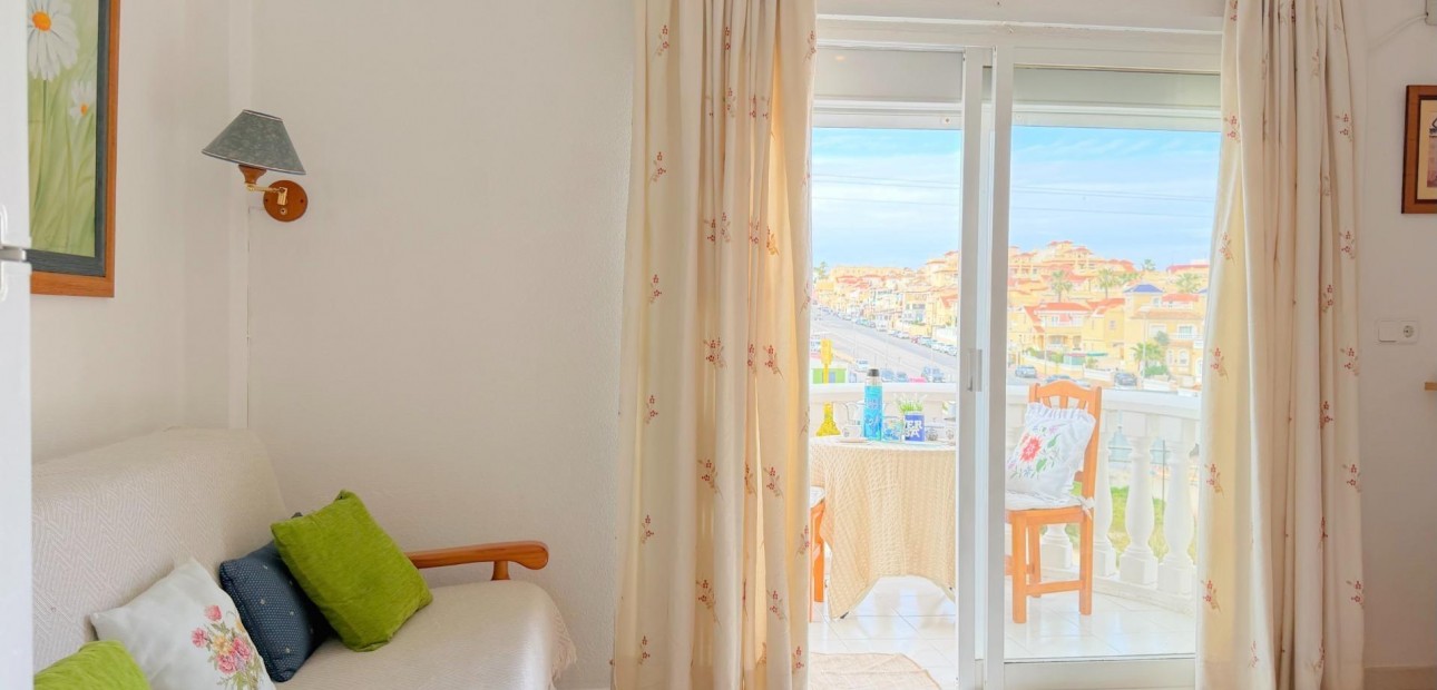 Venta - Apartamento / piso -
Orihuela Costa - Villamartín-Las Filipinas