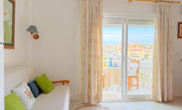 Venta - Apartamento / piso -
Orihuela Costa - Villamartín-Las Filipinas