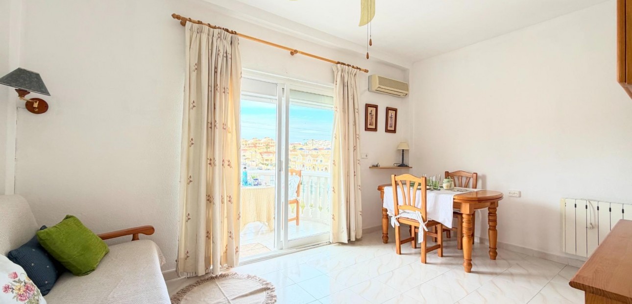 Venta - Apartamento / piso -
Orihuela Costa - Villamartín-Las Filipinas