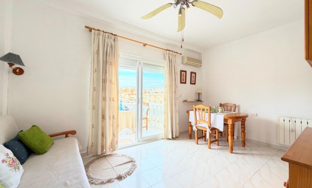 Venta - Apartamento / piso -
Orihuela Costa - Villamartín-Las Filipinas