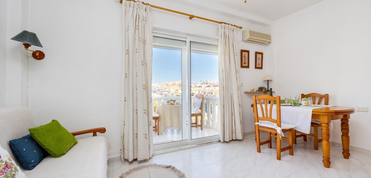 Venta - Apartamento / piso -
Orihuela Costa - Villamartín-Las Filipinas