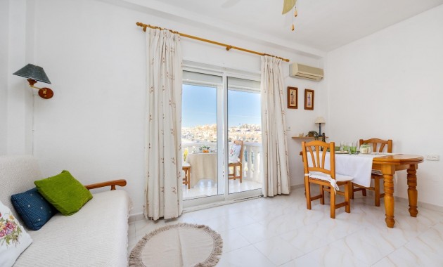 Venta - Apartamento / piso -
Orihuela Costa - Villamartín-Las Filipinas
