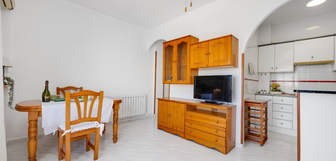 Venta - Apartamento / piso -
Orihuela Costa - Villamartín-Las Filipinas