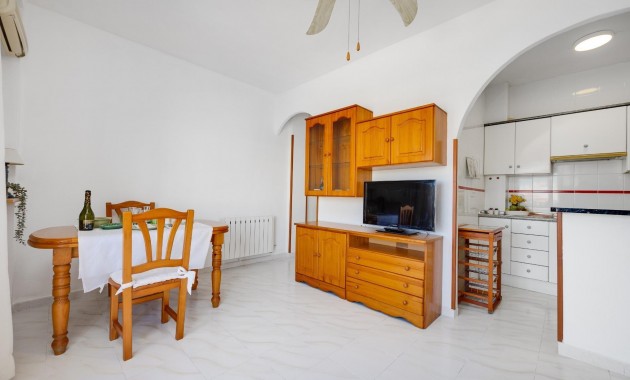 Venta - Apartamento / piso -
Orihuela Costa - Villamartín-Las Filipinas